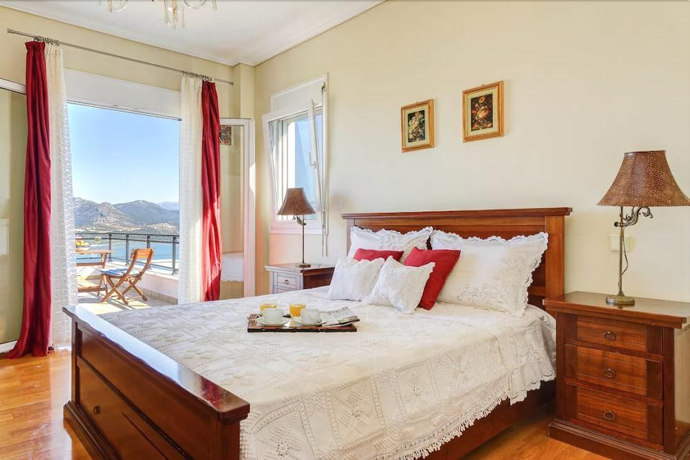 Villa Drepanou Bay Lygia  Esterno foto